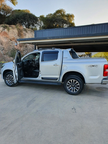 Imagen 3 de 8 de Chevrolet S10 2.8 High Country Cd Tdci 200cv Automática 2019