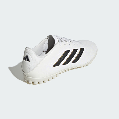 Botines Adidas Fútbol Copa Pure 3 Club Pasto Unisex Jr1726