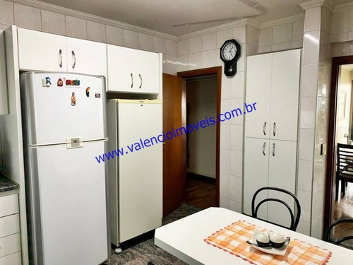 Imagem 18 de 21 de Venda - Apartamento - Vila Pavan - Americana - Sp - 2739amj