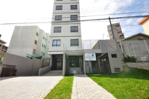 Apartamento - Novo Mundo - Ref: 2527 - V-2527