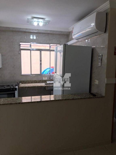 Imagem 25 de 27 de Apartamento Com 2 Dormitórios, 55 M² - Venda Por R$ 351.000,02 Ou Aluguel Por R$ 1.866,02/mês - Gopoúva - Guarulhos/sp - Ap2941