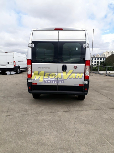 Imagem 4 de 12 de Fiat Ducato Ta