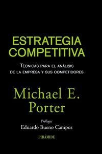 Estrategia Competitiva - Porter, Michael E.