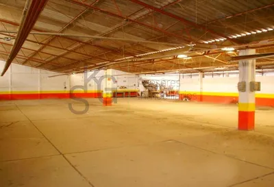 Bodega en renta
