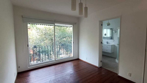 Departamento En Venta Narvarte Poniente (p)