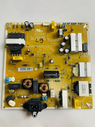 Fuente Poder Lg 50up7500 (Usado)
