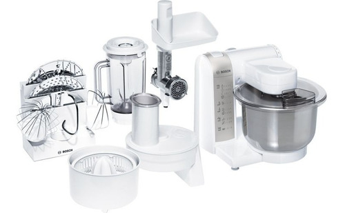 Robot De Cocina  600 W Mum4880 / Punto Hogar