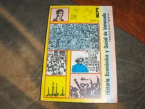 Comprar Historia Economica Y Social De Venezuela Tomo Iii Federico
