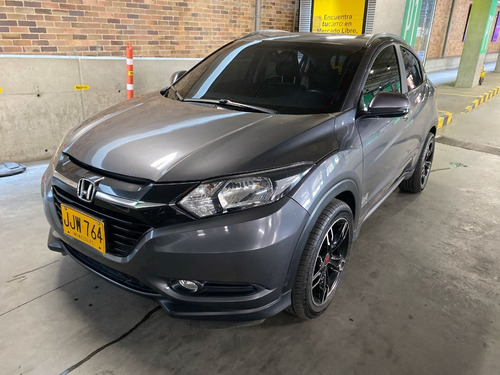 Imagen 4 de 25 de Honda Hrv