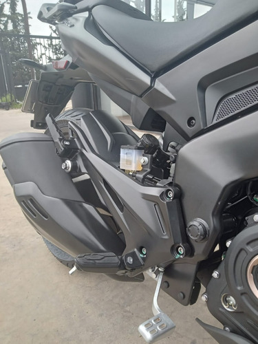 Imagen 18 de 23 de Bajaj Dominar 400 Tourer 0km 2023 - Mejor Valor De Contado!!