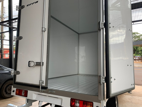 Effa V21 Pick-up V21 Pick-up Cs 1.3 16v 2p Bau 2020/2021
