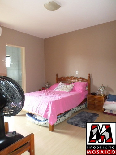 Imagem 6 de 28 de Duas Casas Jardim São Camilo Financiável Permuta - 23201 - 69232710