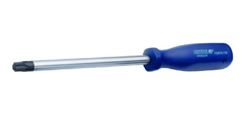 Chave Torx Com Cabo Reto - Gedore 163btx-t40