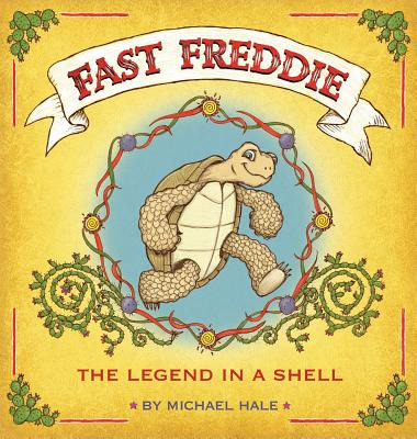 Libro Fast Freddie: The Legend In A Shell - Hale, Michael...