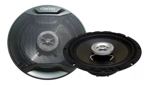 Parlantes Clarion Sre-1601r