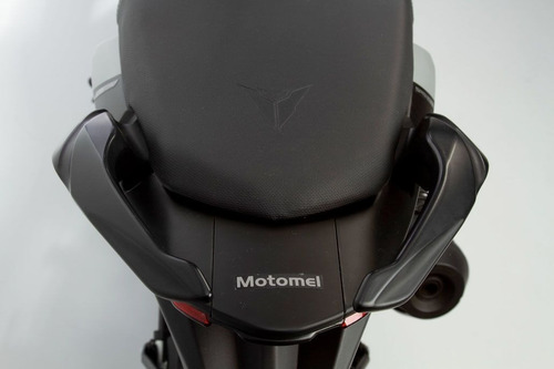 Imagen 6 de 14 de Moto Motomel Sirius 190 0km Anticipo Y Cuotas C/dni Patentad