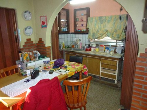Imagen 6 de 9 de Casa En Venta Cond En Ituzaingo Norte