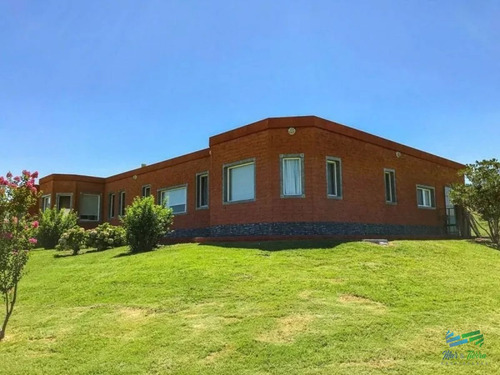 Imagen 2 de 23 de 5 Has Con Gran Casa A 15 Minutos De Punta - Zona Rural Sierra De Los Caracoles