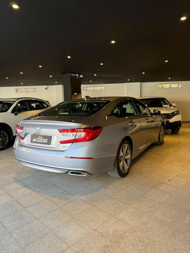 Honda Accord 3.5 Ex-l V6 280cv