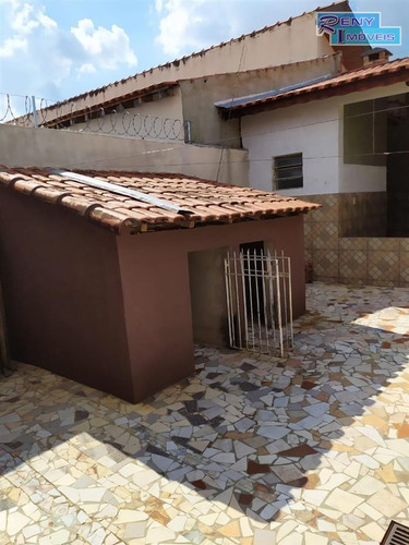 Imagem 24 de 29 de Casas À Venda Em Sorocaba/sp - Compre A Sua Casa Aqui! - 1453300