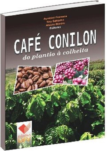 Café Conilon Do Plantio À Colheita