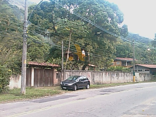 Imagem 6 de 10 de Sítio À Venda Na Estrada Do Pontal - Recreio Dos Bandeirantes - Sqa0073l - 31971642