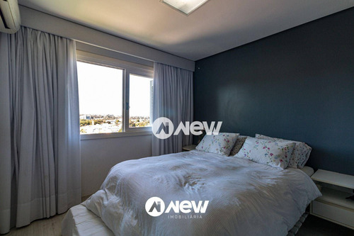 Imagem 26 de 30 de Casa Com 3 Dormitórios À Venda, 189 M² Por R$ 740.000,00 - Mauá - Novo Hamburgo/rs - Ca3922