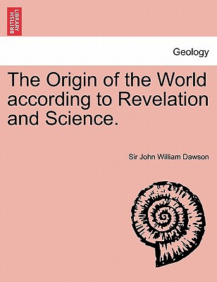 Libro The Origin Of The World According To Revelation And...