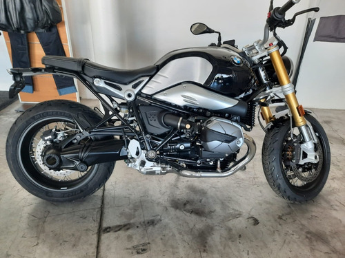 Imagen 4 de 4 de Bmw R 1200r Nine T