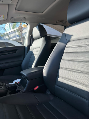 Honda Cr-v 2024