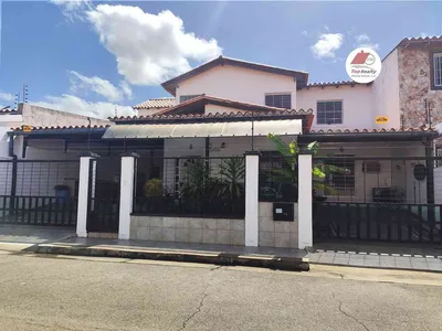 Casa en alquiler