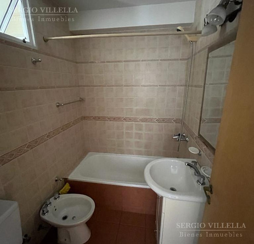 Imagen 17 de 19 de Moreno 500 - Departamento De Dos Dormitorios En Venta - Rosario.