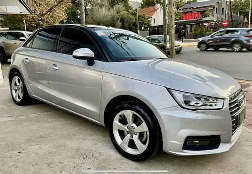Audi A1 Sportback 1.4 Tfsi Stronic 125cv