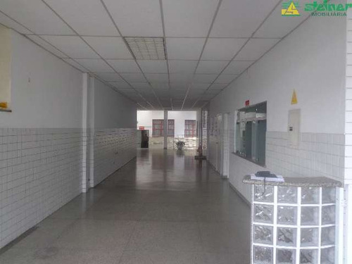 Imagem 3 de 24 de Aluguel Prédio Até 1.000 M2 Centro Guarulhos R$ 17.000,00 - 31783a