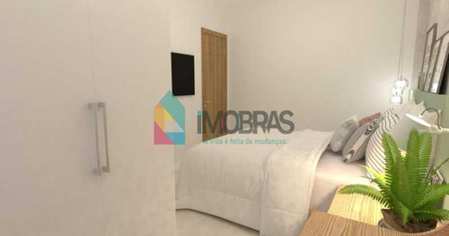Imagem 8 de 15 de Apartamento Em Copacabana Próximo Ao Metro E Praia!! - Cpap31229