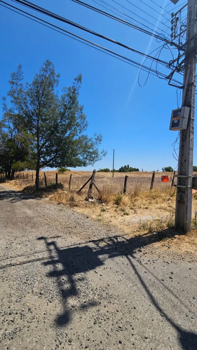 Terreno Urbano En Venta