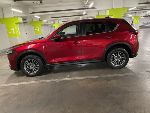 Mazda CX-5 2.0 Gt Awd 6At I-Stop