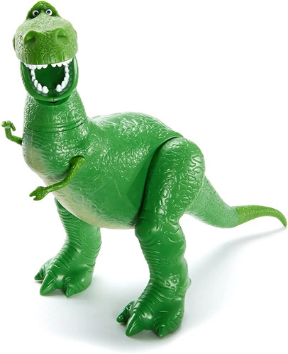 Figura De Accion Rex  Disney Pixar Toy Story