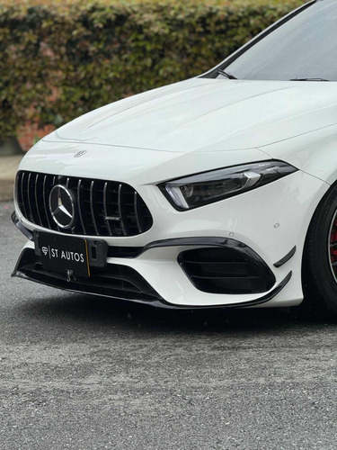 Mercedes-Benz AMG 2.0 A45 Amg 4matic