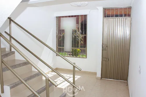 Apartamento En Compartir, Tibabuyes. 1 Habitación, 44 M², Id: 48833