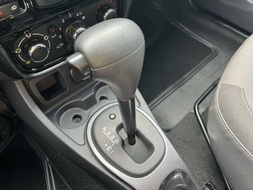 Renault Duster 2.0 Dynamique 4X2 At