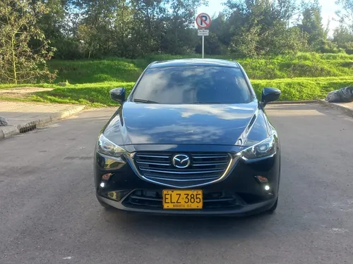 Mazda CX-3 2.0 Touring At