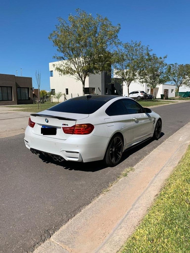 Imagen 2 de 8 de Bmw M4