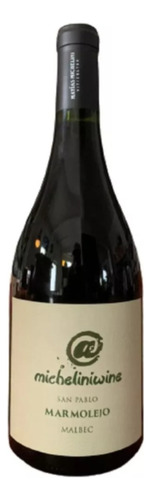 Passionate Wine Micheliniwine Marmolejo Malbec 2021