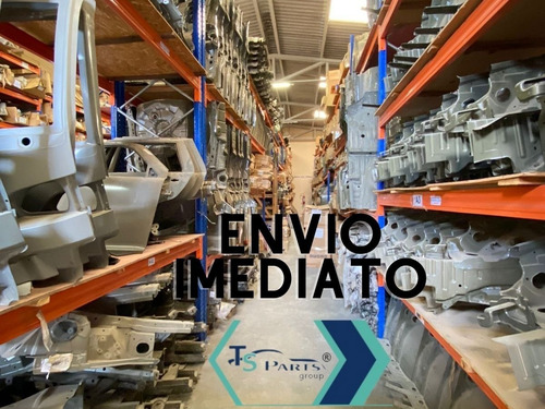 Imagem 5 de 6 de Bloco Do Motor 1.6l (novo/original) - Lifan 620