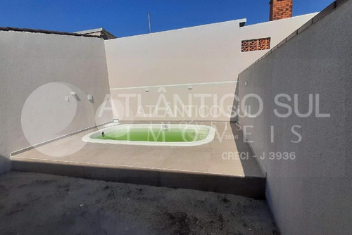 Imagem 21 de 22 de Casa A Apenas 400 Metros Da Praia, Santa Terezinha, Pontal Do Pr. Ref.: 2998r - 1170
