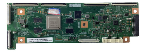 Led Driver Le550aqd-epc2-yj1 Oled48a2psa