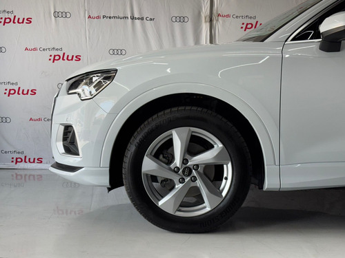 Audi Q3 1.4 Select 150 Hp Dsg