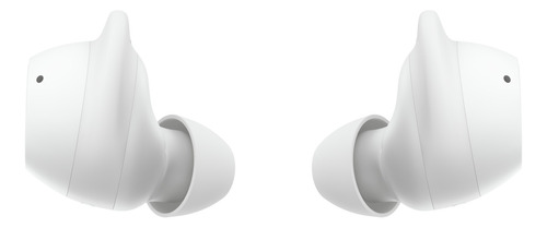 Audífonos Inalámbricos Samsung Galaxy Buds Fe Con Anc Blanco Blanco