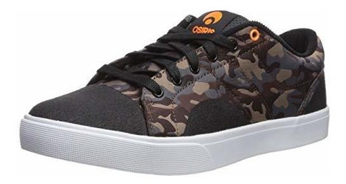 Osiris Turin Zapato De Skate Para Hombre